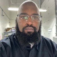 Xavier Goode