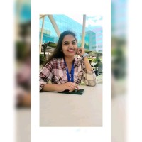 Prachi Jamgade