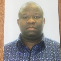 Kehinde Ajibodu