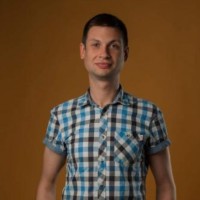 Максим Демишев