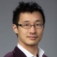 Kevin Tsai