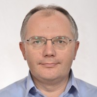 Oleg Merkulov