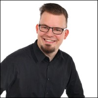 Patrick Schmiedel