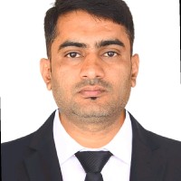 Ramesh Kumar Dangi