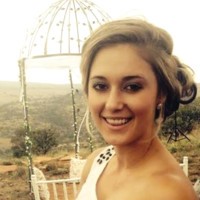Lindy Steenkamp
