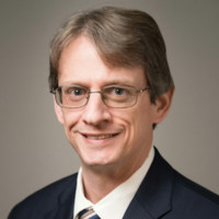Jon Rawlinson, PE, MBA