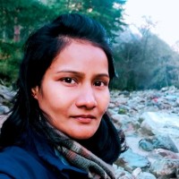 Deepti Behera
