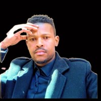 Katlego Finger