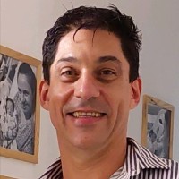 Alexandre Abdalla Araujo