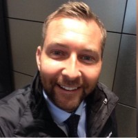 Ryan Carmichael