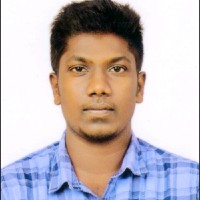 Rohan Abinesh