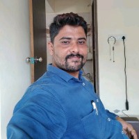 Anil Avhad