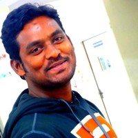 Sai Kumar N