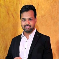 Gaurav Pote