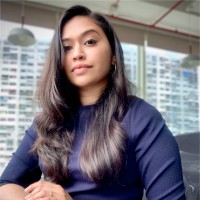 Nihareeka Rode