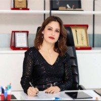 FİLİZ ÖZLEM ÖZAYDIN