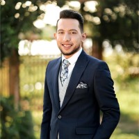 Mostafa Reda
