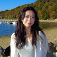 Tracy Lin