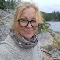 Heidi Finnilä