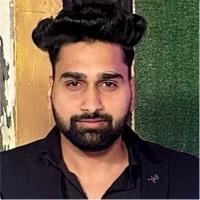 Anurag Bhati