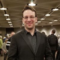 Nicholas Lambert