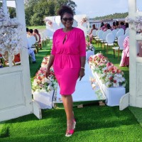 Sylvie Njike Epse Tabue