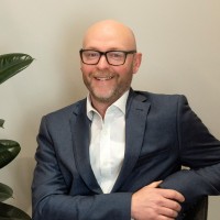 Aaron Goodall
