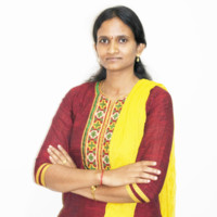 Akhila Kannan