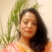 Garima Shivhare