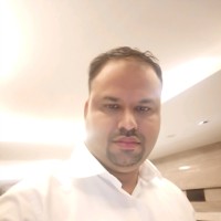 Ravinder Kumar