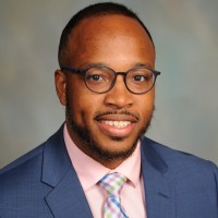 Irvin Lewis