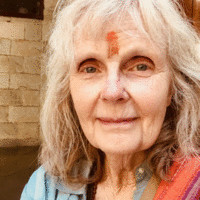 Betsy Toll