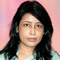 Dr Kalyani B