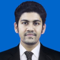 Md. Rashedul Islam Rashed