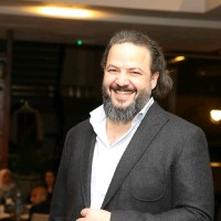 Abdurrahman Qabaja, Pmp