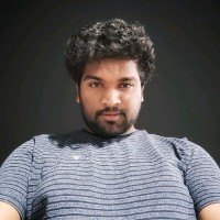 Murali Krishna P