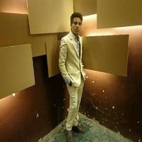 Kavissh Khanna