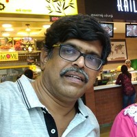 Alagappan Ar