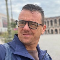GIANLUIGI SPANO