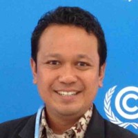 Kuswandono Tedjosiswojo