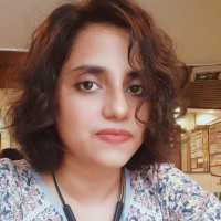 Pratyusha Chakraborty