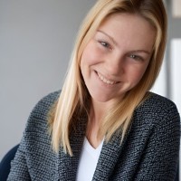 Patrycja Strzałkowska