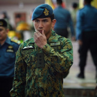 Prince Abdul Maureen Bin