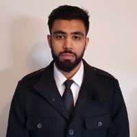 Abdul Wali ⚡️🚗(BSc)