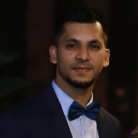 Akram Hossain