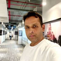 Subhash Pandey