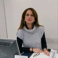 Daniela Dal Lago