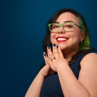 Maria Gabriela Ochoa Perez Waechter