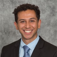 Andrew Moussa