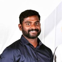 Karthik Ravi